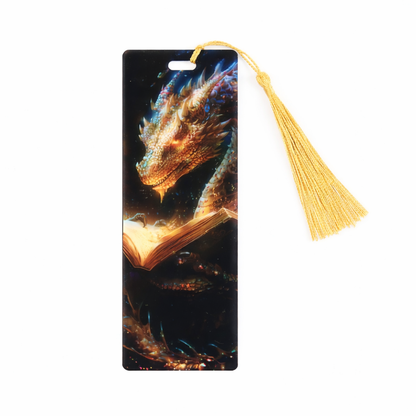 Stained Glass Bookmarks